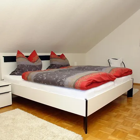 Appartamento Nickel Haus Edenkoben Esterno foto