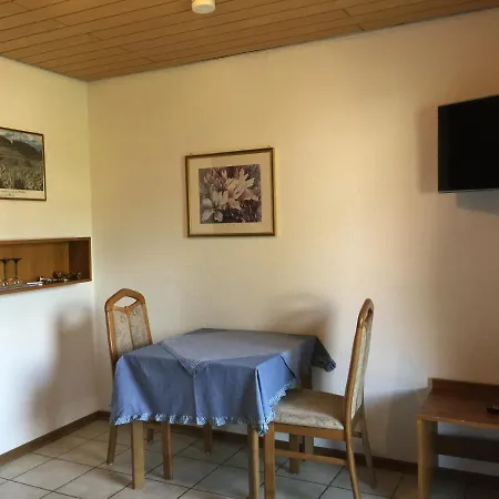 Appartamento Nickel Haus Edenkoben Esterno foto