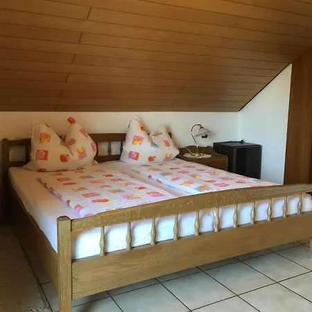 Appartamento Nickel Haus Edenkoben Esterno foto