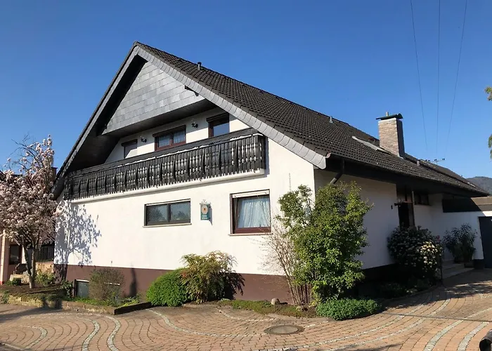 Nickel Haus