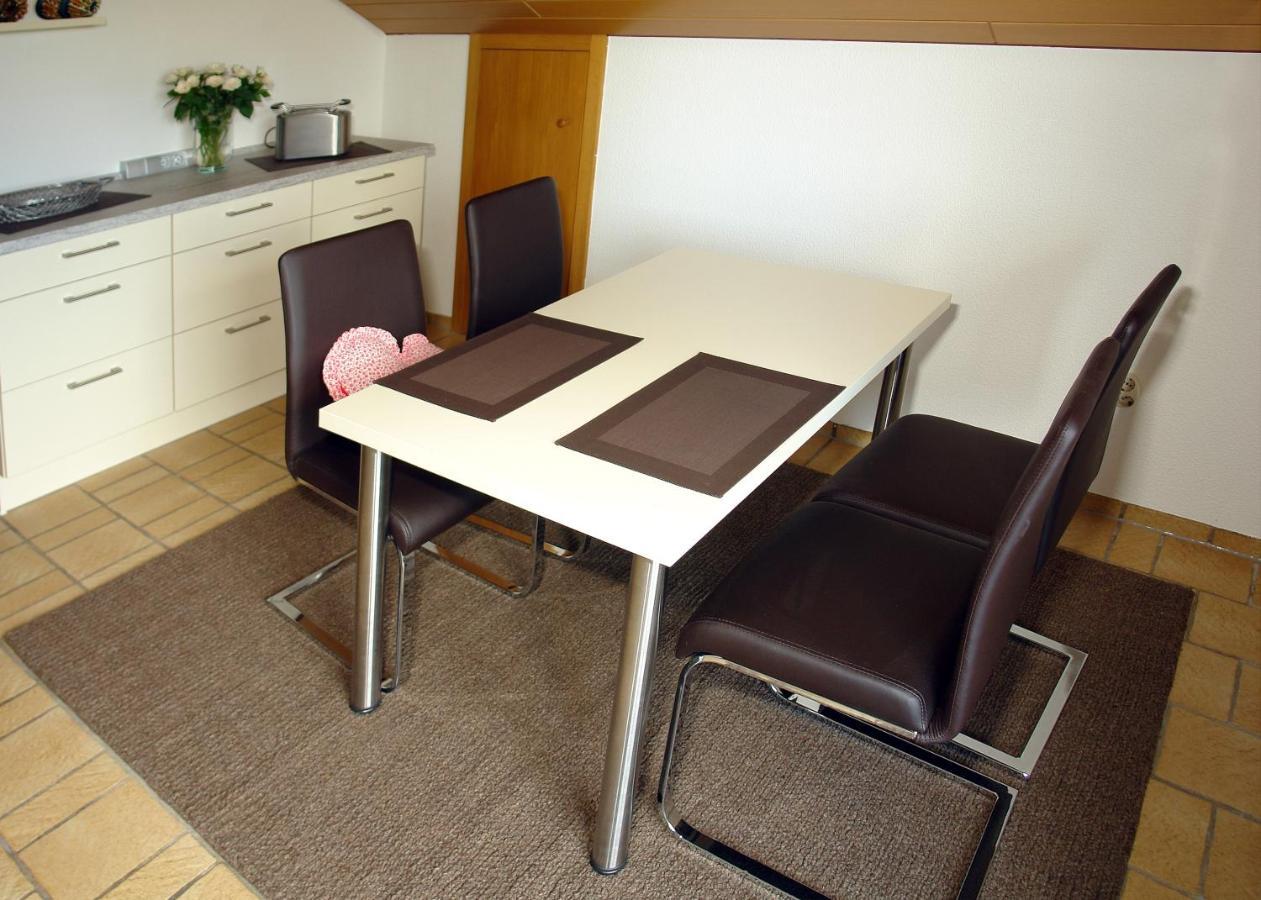 Nickel Haus Apartment