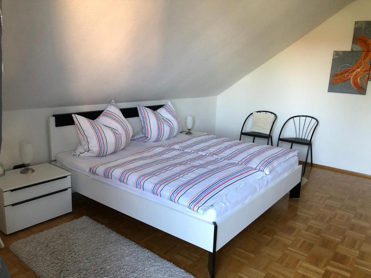 Nickel Haus Apartment *