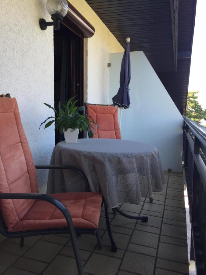 Nickel Haus Apartment *