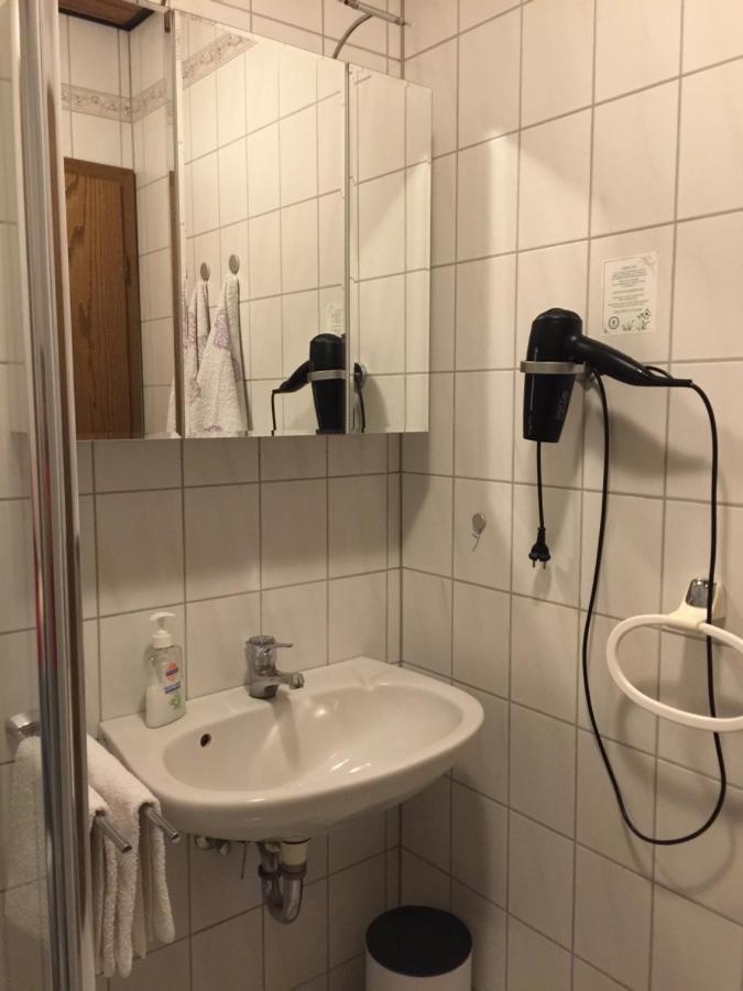 Apartment Nickel Haus Edenkoben