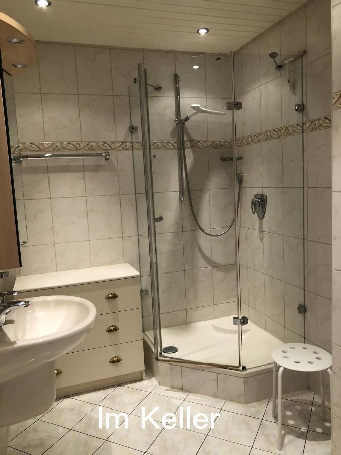Apartment Nickel Haus *