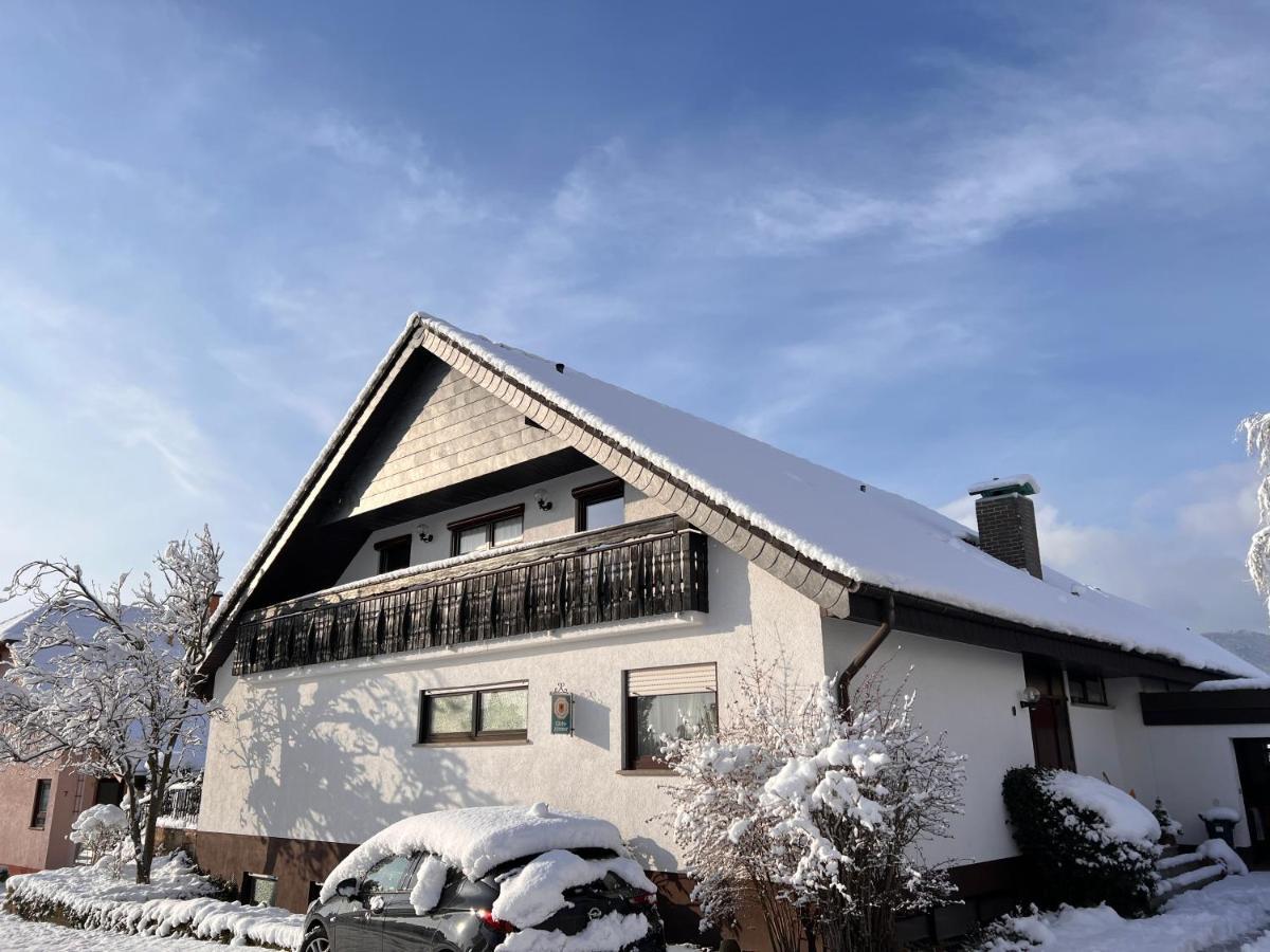 Nickel Haus * Edenkoben