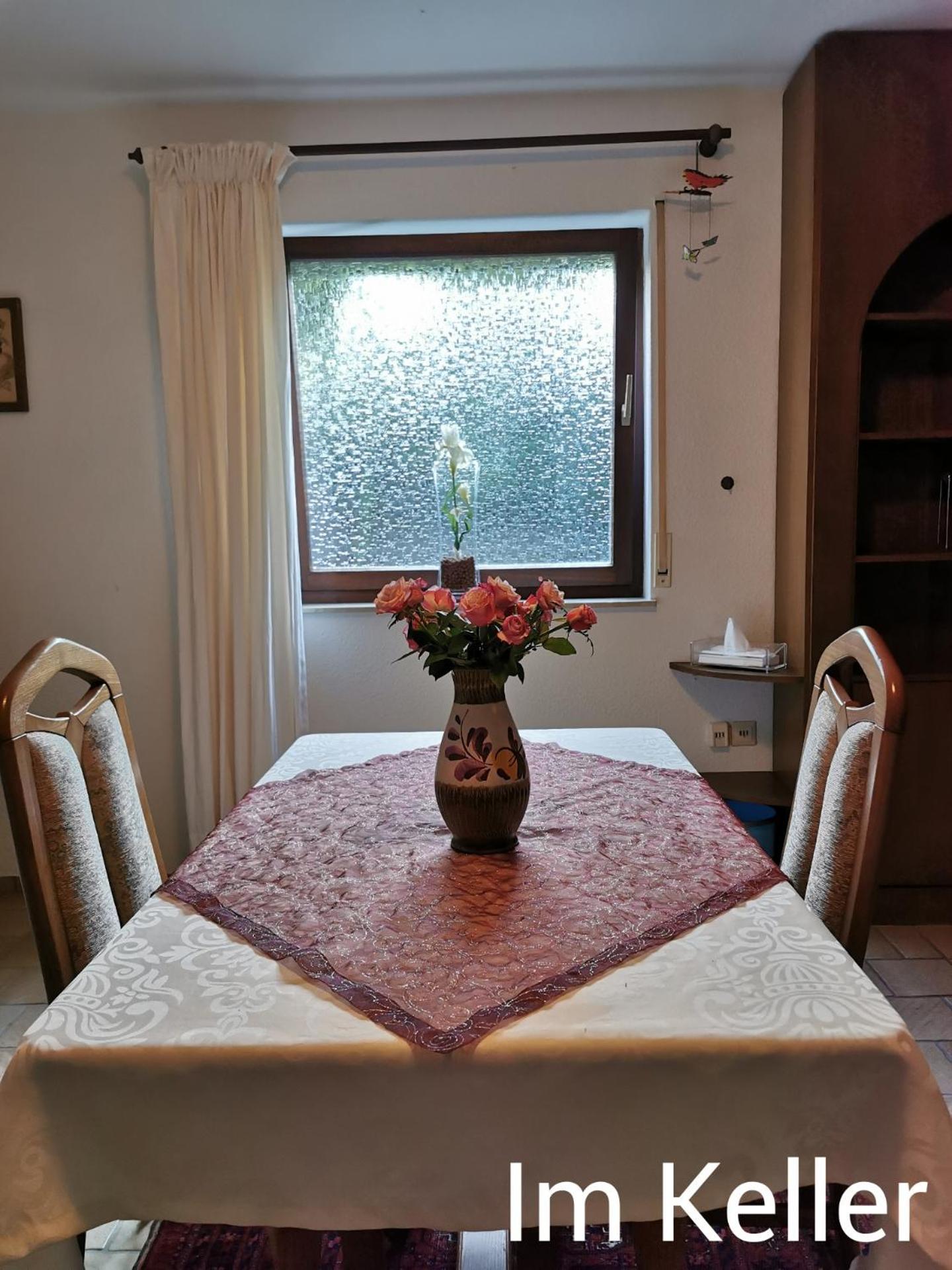Apartment Nickel Haus *